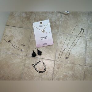 Jewelry (Kendra Scott, etc)